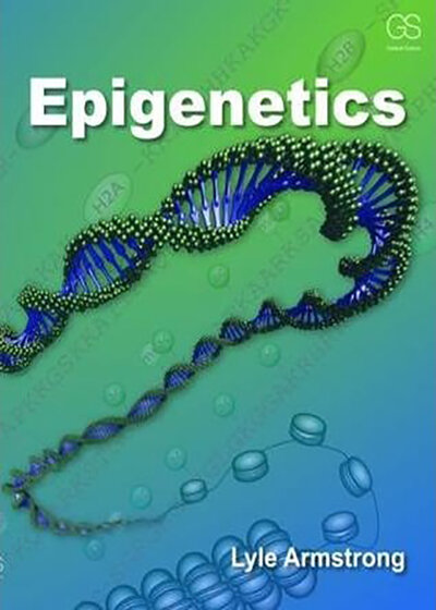 Epigenetics 1st Edition 2014