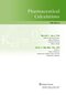 Pharmaceutical Calculations, 15th Edition2016
