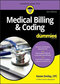 Medical Billing & Coding For Dummies, 3rd Edition2019