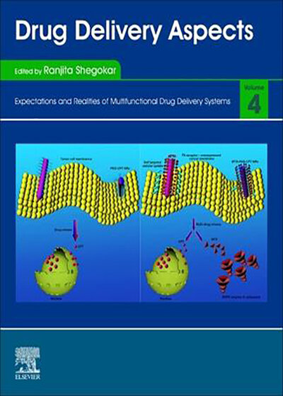 Delivery of Drugs: Volume 22020 تحویل دارو