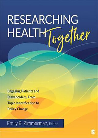 Researching Health Together2020 تحقیق درباره سلامتی با هم