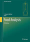 Food Analysis (Food Science Text Series) 5th Edition2017 تجزیه و تحلیل غذا