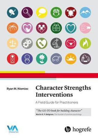 Character Strengths Interventions2017 مداخلات قوت شخصیت