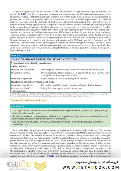 Fleisher & Ludwig's Textbook of Pediatric Emergency Medicine 2021