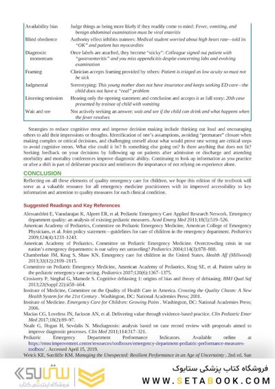 Fleisher & Ludwig's Textbook of Pediatric Emergency Medicine 2021