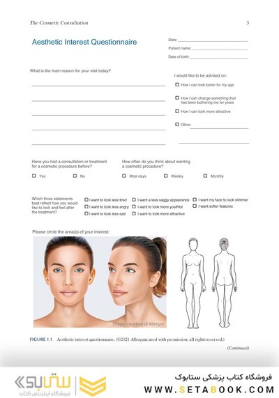 Decision Making in Aesthetic Practice: The Right Procedures for the Right Patients