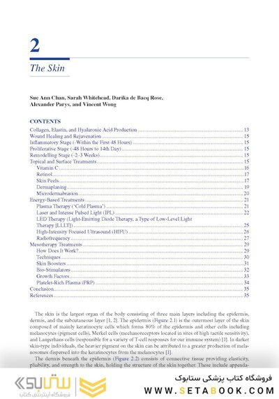 Decision Making in Aesthetic Practice: The Right Procedures for the Right Patients