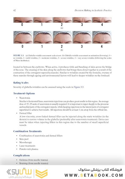 Decision Making in Aesthetic Practice: The Right Procedures for the Right Patients