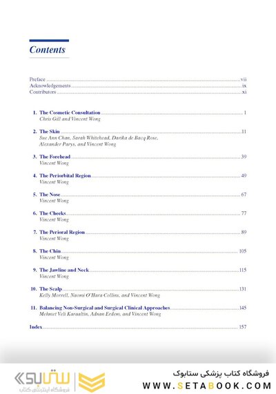 Decision Making in Aesthetic Practice: The Right Procedures for the Right Patients
