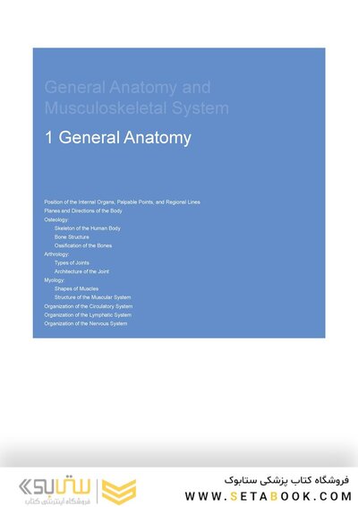 Photographic Atlas of Anatomy2021