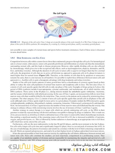 Chemistry and Pharmacology of Anticancer Drugs2021