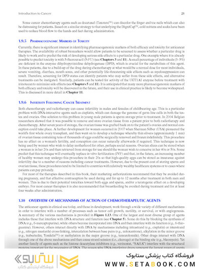 Chemistry and Pharmacology of Anticancer Drugs2021