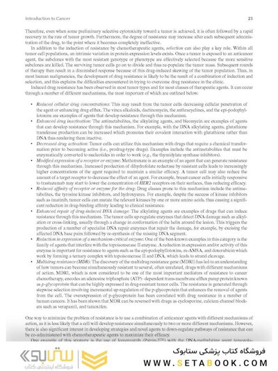 Chemistry and Pharmacology of Anticancer Drugs2021