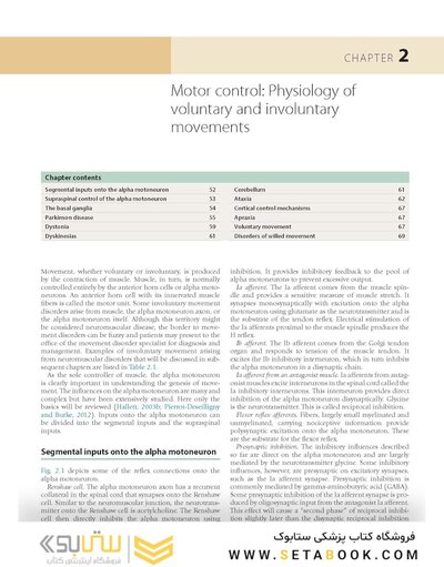 Principles and Practice of Movement Disorders