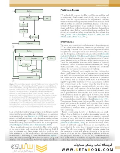 Principles and Practice of Movement Disorders