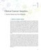 Cancer Genetics: A Clinical Approach 1st Edition