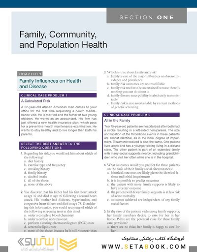 Swanson's Family Medicine Review 9th Edición