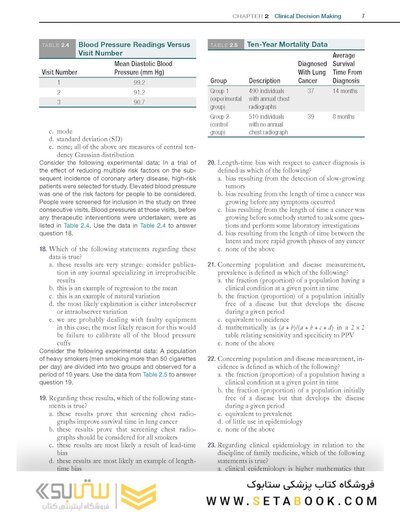 Swanson's Family Medicine Review 9th Edición