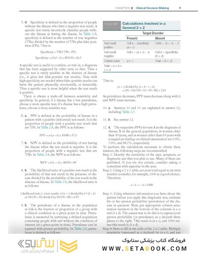 Swanson's Family Medicine Review 9th Edición