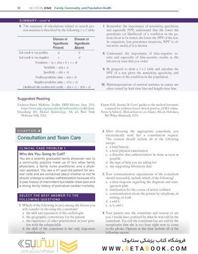 Swanson's Family Medicine Review 9th Edición