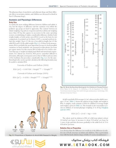 Smith's Anesthesia for Infants and Children 10th Edicion