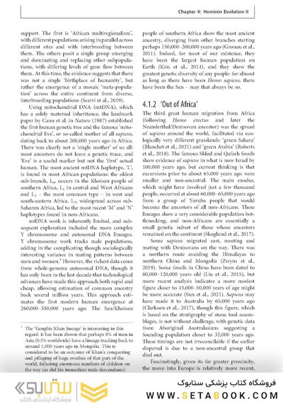 Evolutionary Psychiatry: Current Perspectives on Evolution and Mental Health