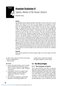 Evolutionary Psychiatry: Current Perspectives on Evolution and Mental Health