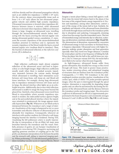 Savage & Aronson's Comprehensive Textbook of Perioperative and Critical Care Echocardiography