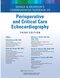 Savage & Aronson's Comprehensive Textbook of Perioperative and Critical Care Echocardiography