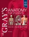 Gray’s Anatomy for Students 5th Edition 2024