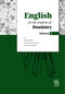 English for the students of Dentistry (volume 1)