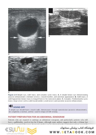 Examination Review for Ultrasound: Abdomen and Obstetrics & Gynecology Third Edition