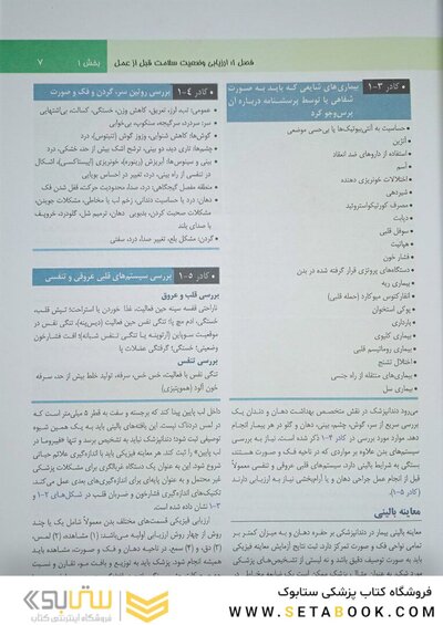 اصول جراحی دهان فک و صورت نوین پیترسون 2019 جلد 1