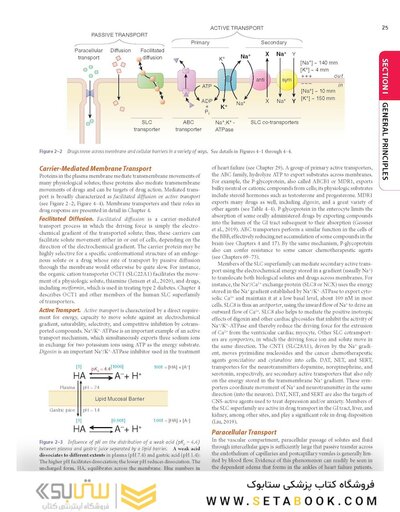 Goodman and Gilman's The Pharmacological Basis of Therapeutics, 14th Edition 2023