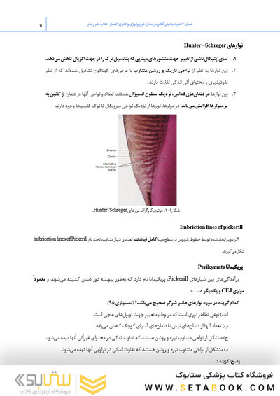 بسته آموزشی ترمیمی همراه با فیلم آموزشی