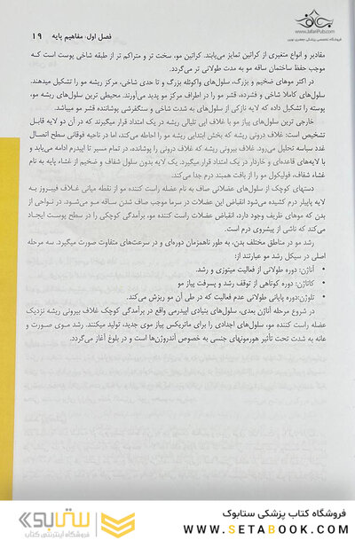 وکیوم تراپی ازتئوری تا بالین
