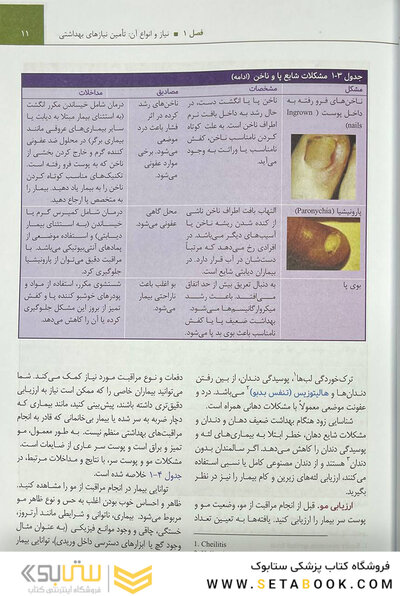 معاینات نورولوژی دی مایر 3 جلدی