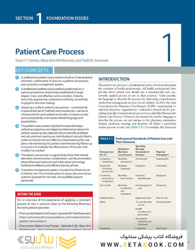 DiPiro's Pharmacotherapy: A Pathophysiologic Approach, 12th Edition 2023