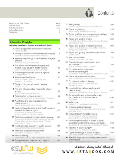 Plastic Surgery Neligan Volume 3: Craniofacial, Head and Neck Surgery and Pediatric Plastic Surgery 5th Edition 2023