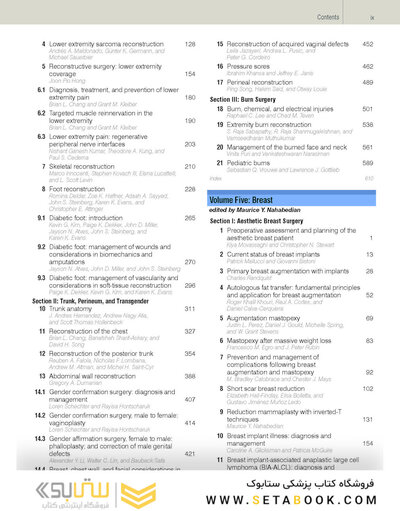 Plastic Surgery Neligan Volume 3: Craniofacial, Head and Neck Surgery and Pediatric Plastic Surgery 5th Edition 2023