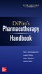 DiPiro's Pharmacotherapy Handbook, 12th Edition 2023