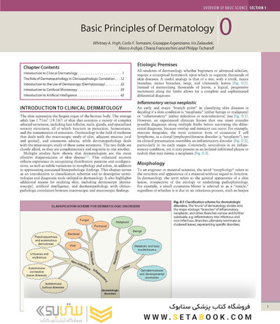 Dermatology, 5th Edition 2025