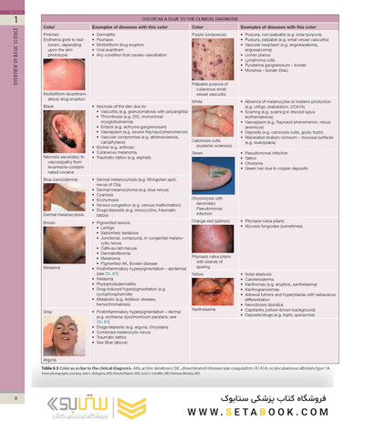 Dermatology, 5th Edition 2025