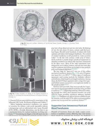 Fanaroff and Martin's Neonatal-Perinatal Medicine, 2-Volume Set: Diseases of the Fetus and Infant 12th Edition 2025