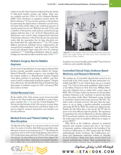 Fanaroff and Martin's Neonatal-Perinatal Medicine, 2-Volume Set: Diseases of the Fetus and Infant 12th Edition 2025