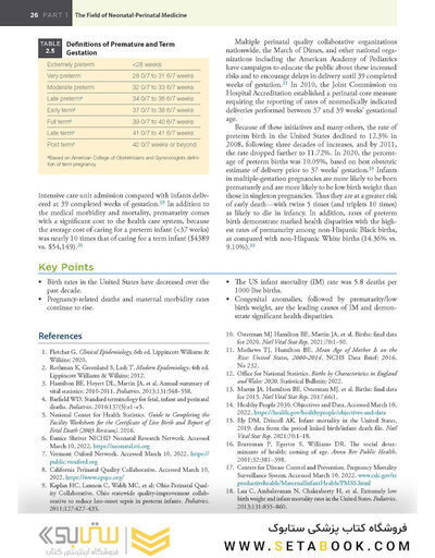 Fanaroff and Martin's Neonatal-Perinatal Medicine, 2-Volume Set: Diseases of the Fetus and Infant 12th Edition 2025