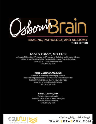 Osborn's Brain 3rd Edition