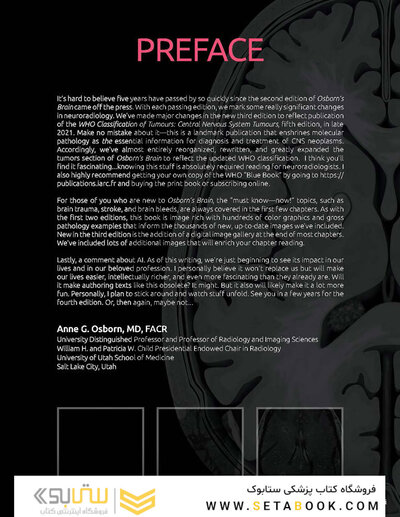 Osborn's Brain 3rd Edition