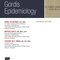 Gordis Epidemiology 7th Edition