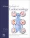 Williams Textbook of Endocrinology 15th Edition 2024